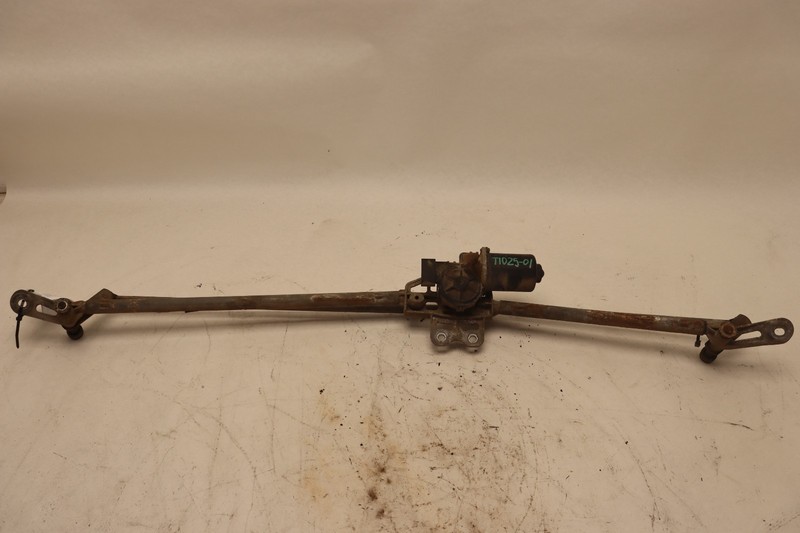 2008-17 FREIGHTLINER CASCADIA 125 FRONT WINDSHIELD WIPER MOTOR TRANSMISSION OEM