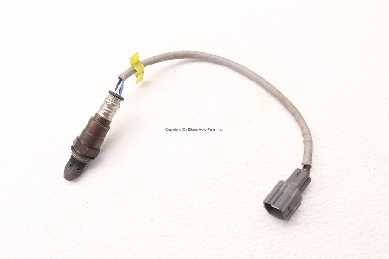 TOYOTA HIGHLANDER 17 18 19 RIGHT FRONT UPSTREAM O2 OXYGEN SENSOR 894670E250 OEM