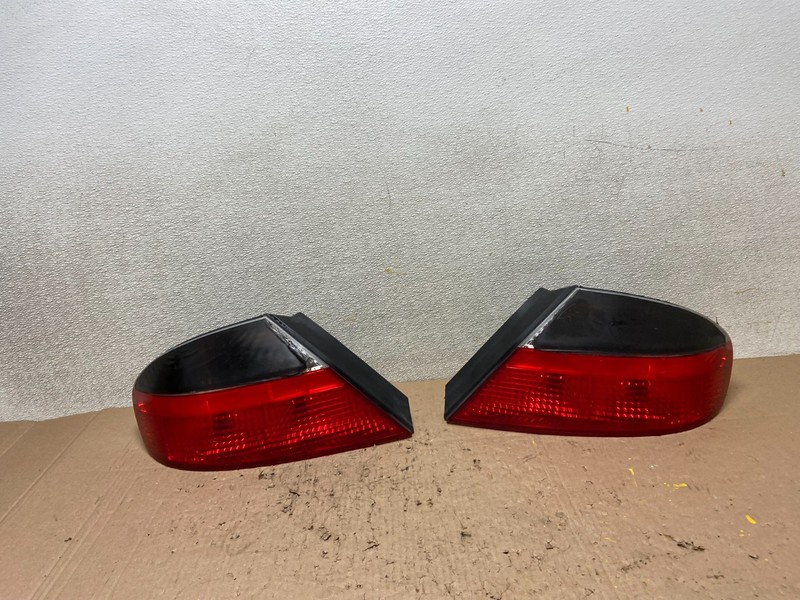 2003 Acura CL Left Driver LH Side Tail Light Oem Y0549 PS