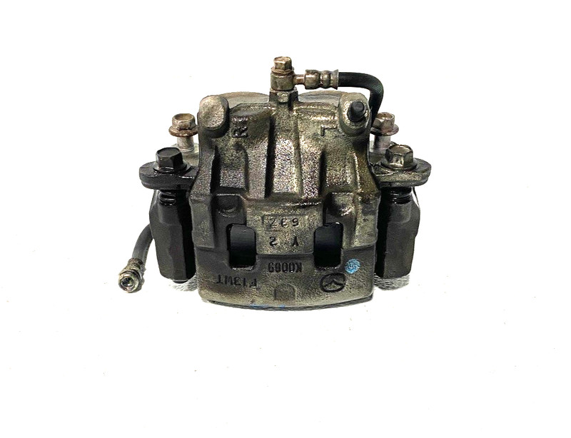 16-23 MAZDA CX-9 FRONT LEFT DRIVER SIDE BRAKE CALIPER OEM #A0.35