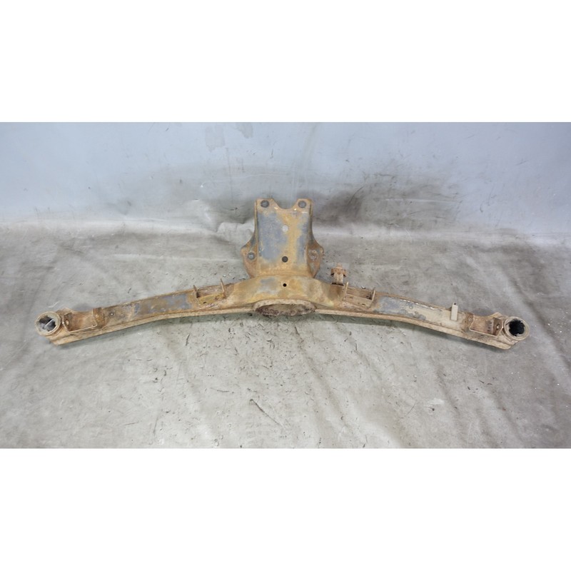 1984-1993 BMW E30 3-Series Factory Rear Subframe Axle Carrier Cross Member OEM