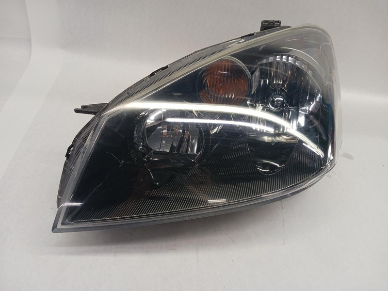 2006 NISSAN ALTIMA Left driver headlight Headlamp halogen OEM 05 06