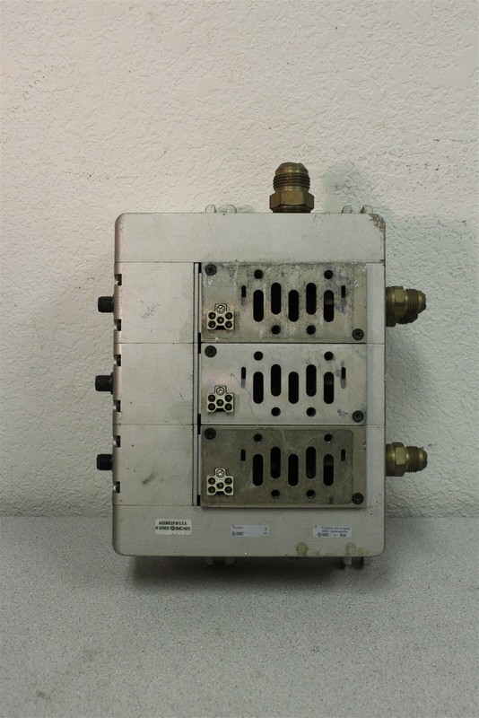 SMC US30201 Valve Assembly *FREE SHIPPING*