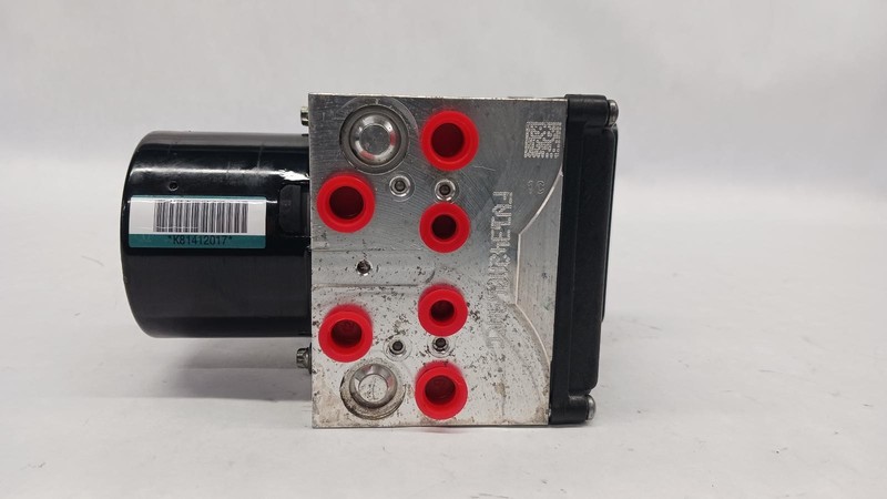 12 DODGE 1500 ABS pump module 80k miles OEM 1 Year Warranty!