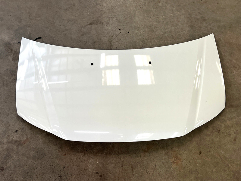 ⭐2011-2017 HONDA ODYSSEY FRONT HOOD BODY PANEL BONNET COVER OEM LOT2586