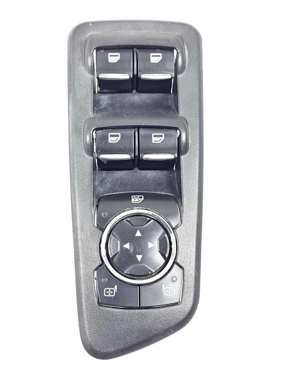 2016 Explorer LH Driver Master Mirror Window Switch P/N GB5T14540BAW