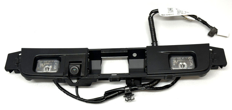 ✅ 2020 - 2022 MAZDA CX-30 REAR VIEW BACKUP PARKING ASSIST CAMERA TAILGATE OEM