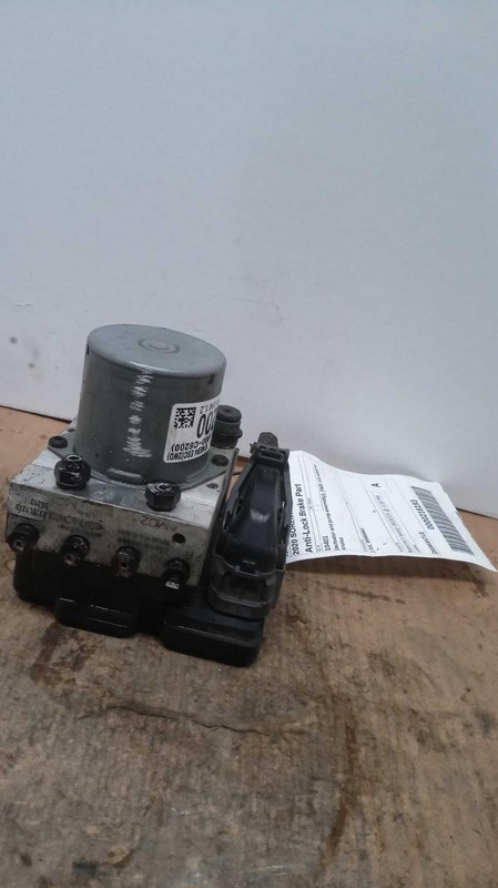 2020 KIA SORENTO ABS Pump & Motor Assembly OEM 58910C6200 70K Mileage Black