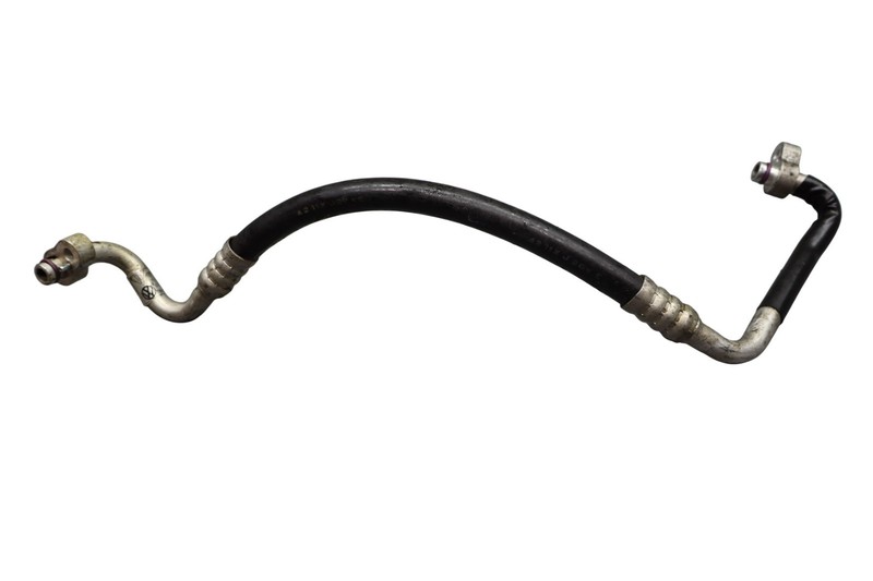 11-18 Porsche Cayenne 958 AC A/C Air Conditioning Line Pipe Hose 7P0820721 OEM