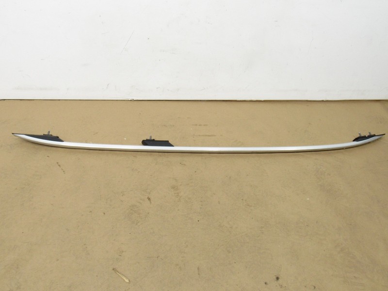 12-15 Mercedes ML350 W166 2015 Roof Rail Luggage Carrier Rack Molding :A