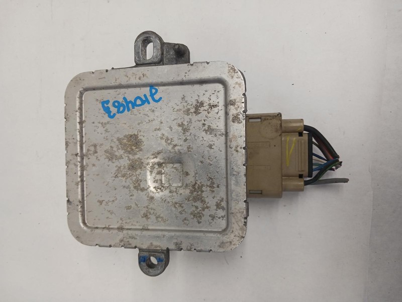 15-'19 CHEVROLET SILVERADO 1500 Fuel Pump control module OEM