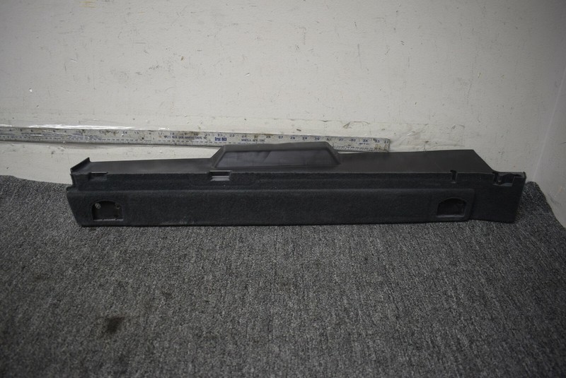 2009-2012 AUDI Q5 SIDE COVER STRIP FACTORY OEM