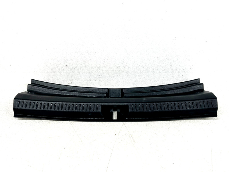 ⭐2019-2022 MERCEDES-BENZ A220 REAR TRUNK SILL SCUFF PLATE TRIM PANEL OEM LOT2712