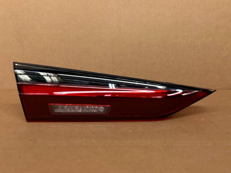 ⭐NICE! 2021-2025 BMW 4-SERIES LEFT DRIVER SIDE INNER LED TAILLIGHT TAILAMP OEM