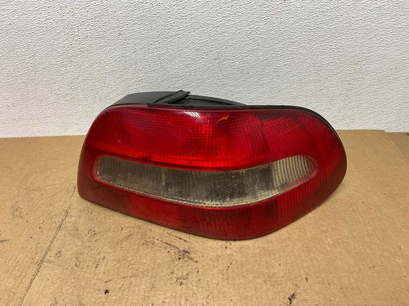 1998 to 2001 Volvo C70 Right Passenger RH Side Tail Light OEM AC3564 LK