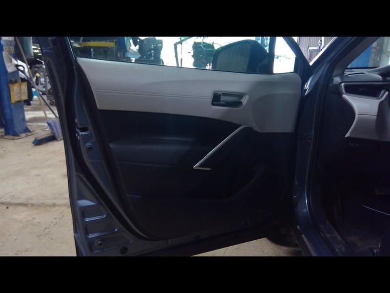 2024 COROLLACS Driver Left Front Door Trim Panel 1643359