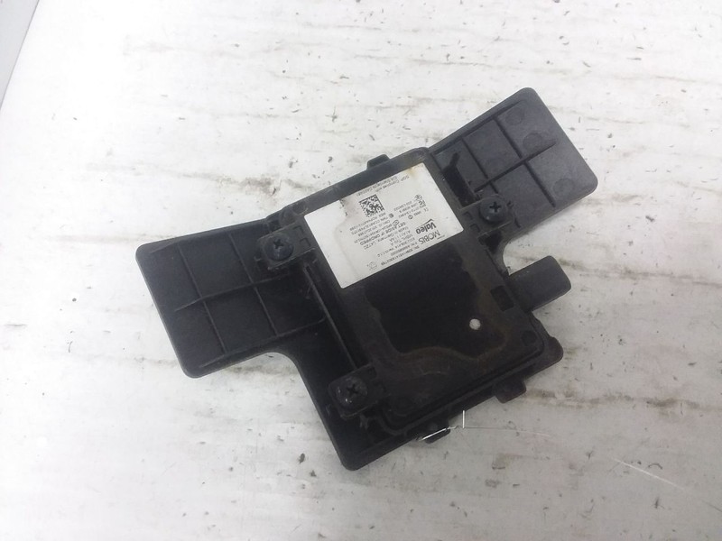 Blind Spot Alert Module Radar Unit Rear Behind Cover Fits 15-18 SEDONA 1598193
