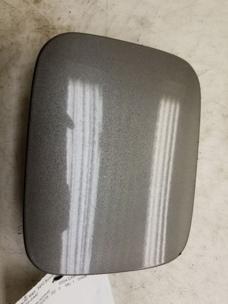02 03 04 05 06 Toyota Camry Fuel Filler Door GRY-1E3