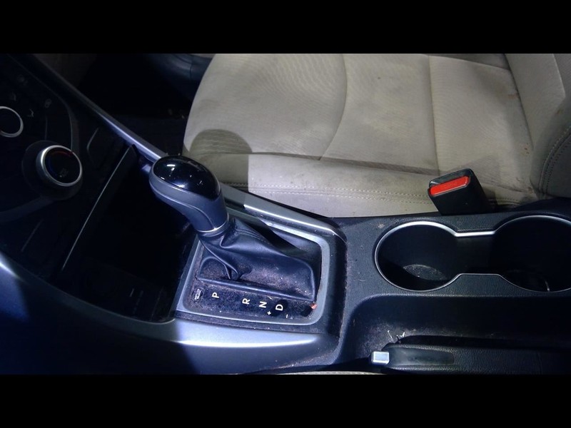ELANTRA 2016 Automatic Transmission Shifter 1622131