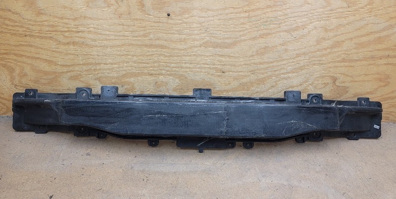2014 2015 2016 HYUNDAI ELANTRA Rear Impact Bar Reinforcement " DAMAGED " OEM