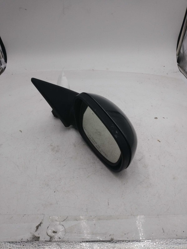 2006 BMW 330i Right Door Mirror Assembly, Used, 210K Miles, OEM 386582
