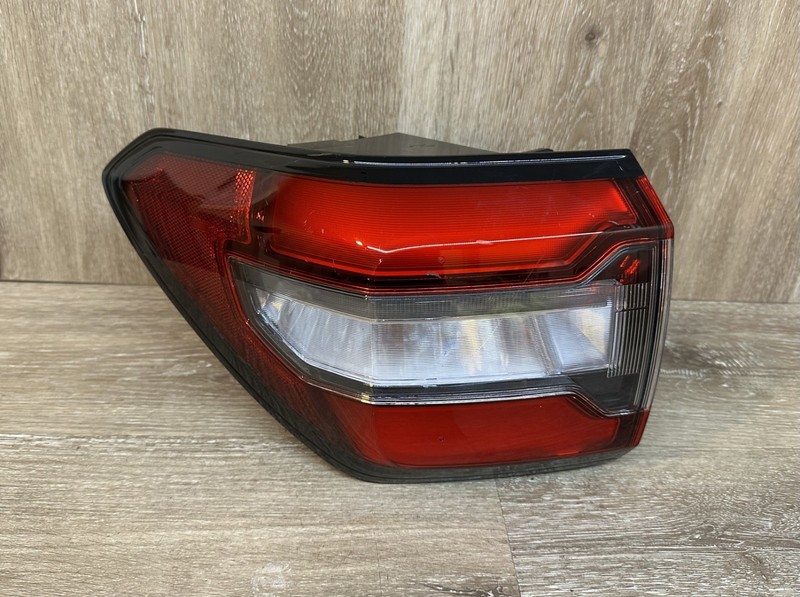 2023-24 HONDA PILOT LH TAIL LIGHT ASSY OEM