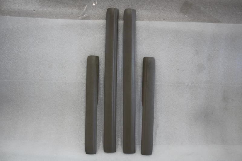 2000 2001 2002 2003 2004 BUICK REGAL DOOR SILL SCUFF PLATE TRIMS SET TAUPE 52D