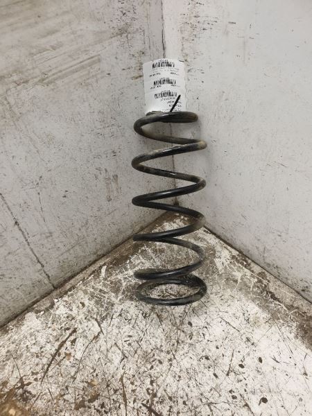 03-09 TOYOTA 4 RUNNER SR5 COIL AIR SPRING WITHOUT AIR SUSPENSION 1GRFE