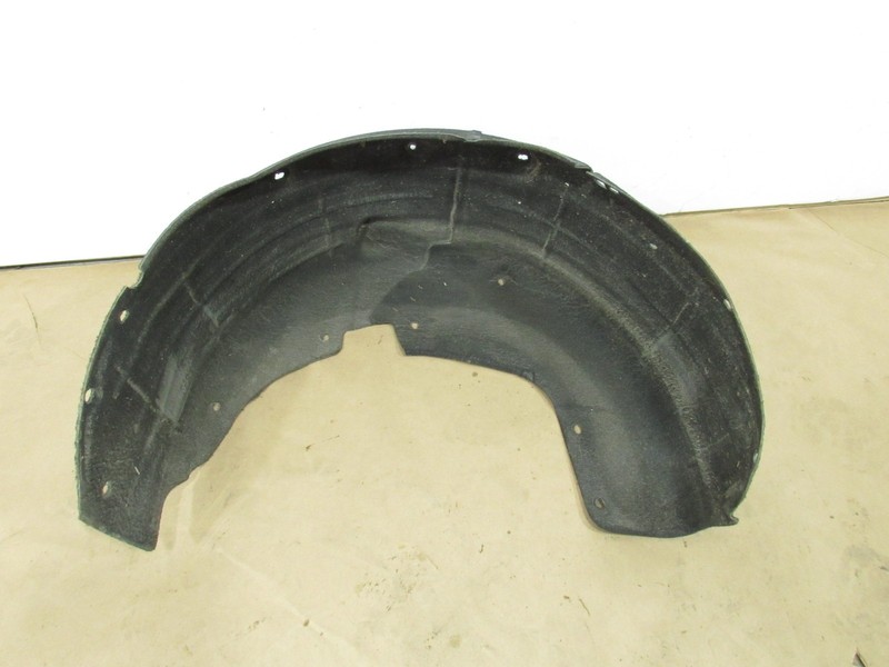10-15 Jaguar XK XKR 2014 Rear Left Driver Quarter Liner Splash Shield Guard |:O