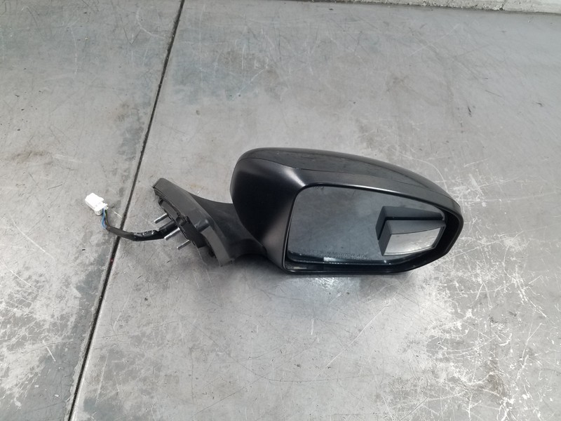 2019 Nissan 370Z Nismo Right Passenger Side Mirror #0757 J1