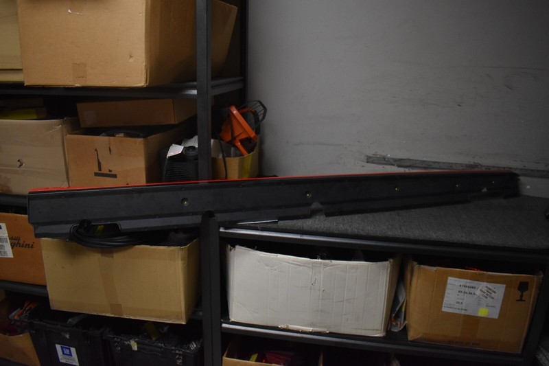 LEFT SIDE ROCKER MOLDING FACTORY OEM