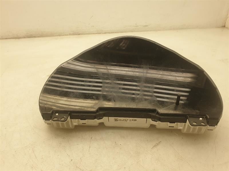 11-13 TOYOTA HIGHLANDER SPEEDOMETER INSTRUMENT CLUSTER