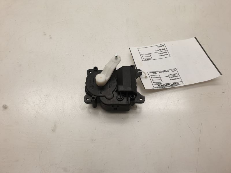 02 03 ES330 04 05 06 Lexus ES300 Servo Damper 063800-0600