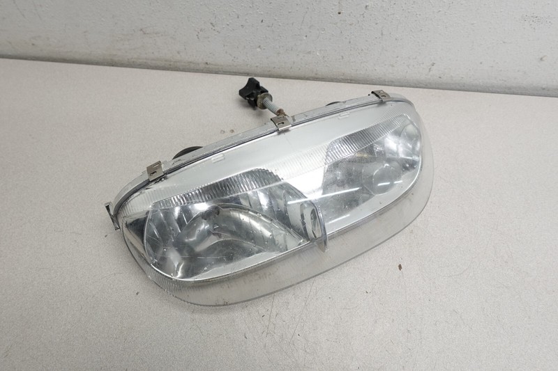 1999 Formula III Mach Z Ski-Doo OEM Double Headlamp Headlight Ass'y