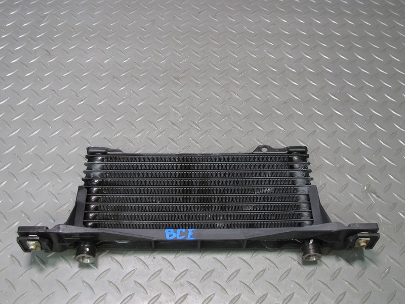 2013-2014 CADILLAC ESCALADE A/T AUTOMATIC TRANSMISSION OIL COOLER