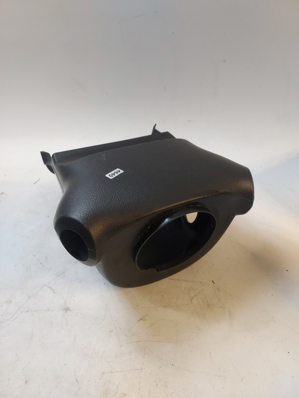 🔥 2008-2013 Nissan Rogue Steering Wheel Column Shroud Trim Bezel Interior oem