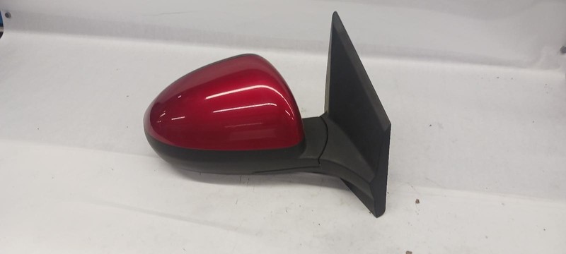 13-'14 CHEVROLET SONIC Right Passenger Door Mirror Power OEM Grade A