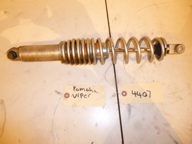 Yamaha Viper Venom 600 700 front shock 2002-2005