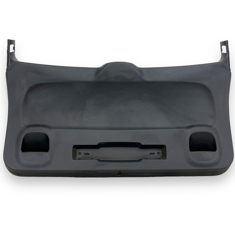 2017-2024 MINI Countryman F60 Rear Liftgate Lower Trim Panel Cover OEM 7437269