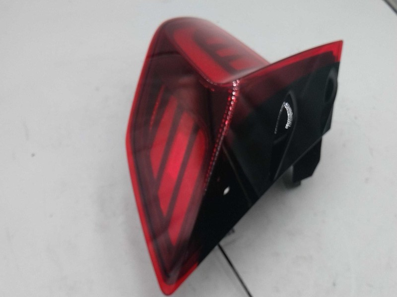 2020 Hyundai Sonata Right Tail Light Assembly - White - Used, 59K Miles