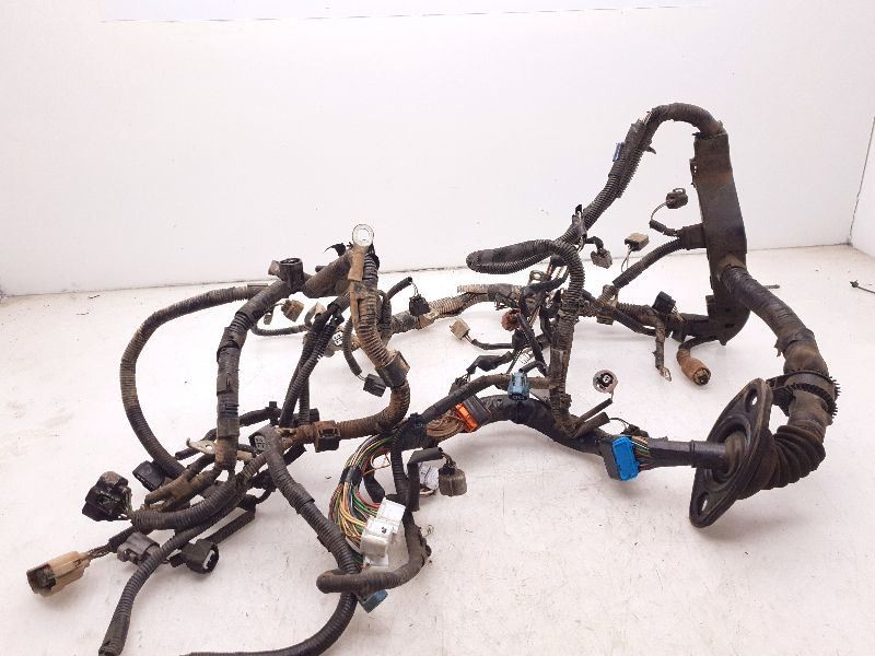 99 00 Lexus RX300 Engine Wire Harness 3.0L AT 4WD 82121-48030