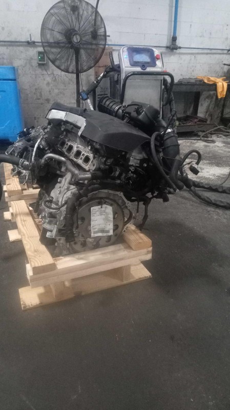 2019 GMC Acadia 2.5L Engine Complete Assembly 4WD 139K Miles OEM Warranty