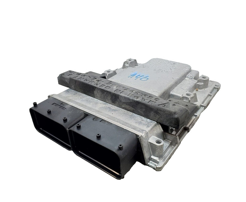 ✅ 15-18 OEM Porsche Macan Turbo 95B V6 3.6L Engine Control Module ECU ECM