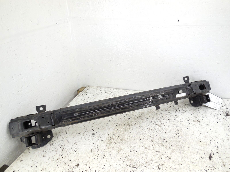 Hyundai Santa Fe Front Bumper Reinforcement Rebar OEM 2007-2009