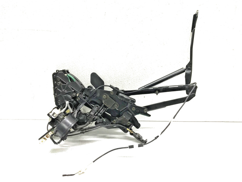 2002-10 Lexus SC430 Convertible Left LH Driver Roof Lid Lift Motor Assembly
