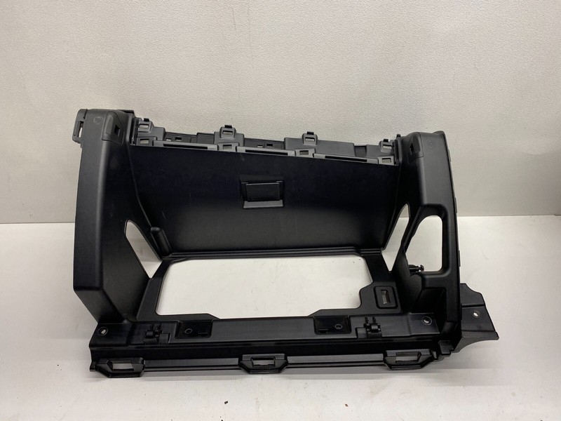 2016-2018 KIA OPTIMA RIGHT SIDE DASH INNER GLOVE BOX HOLDER TRIM PANEL OEM