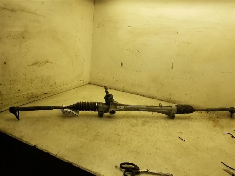 10-15 LEXUS RX450H STEERING GEAR RACK & PINION AWD