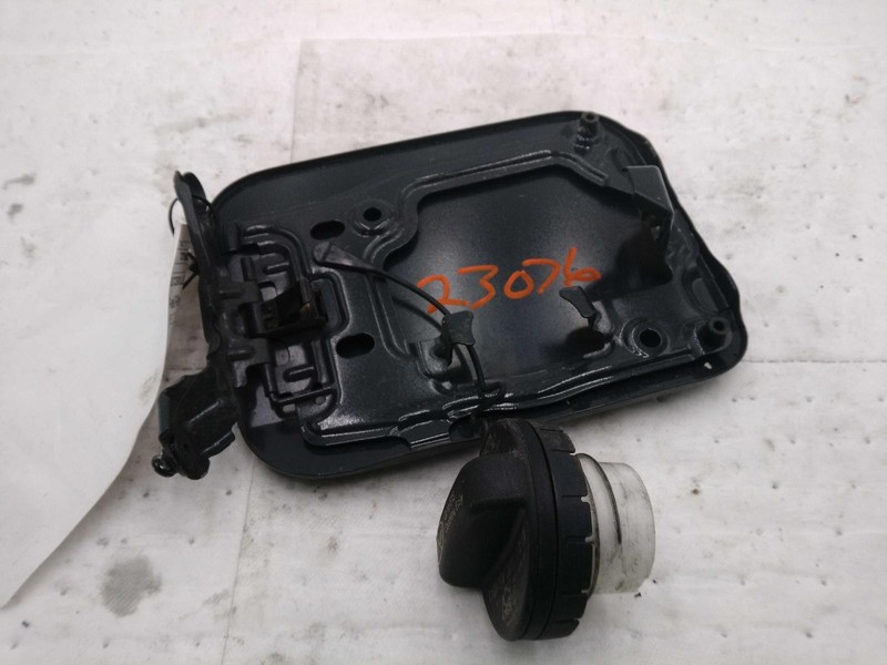 2023 Toyota Corolla Grey Fuel Filler Door Assembly - Used, 34k Miles