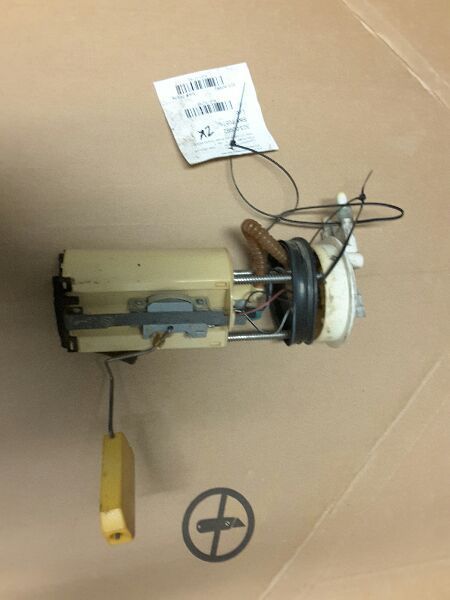 94 95 96 DEVILLE FUEL PUMP PUMP ASSEMBLY 132788