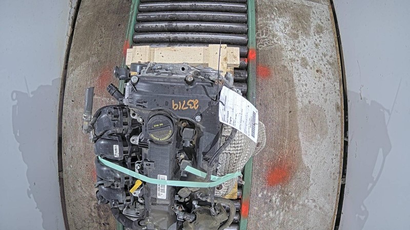 2017 Hyundai Tucson 2.0L Engine Complete Assembly 4WD, 90K Miles, OEM
